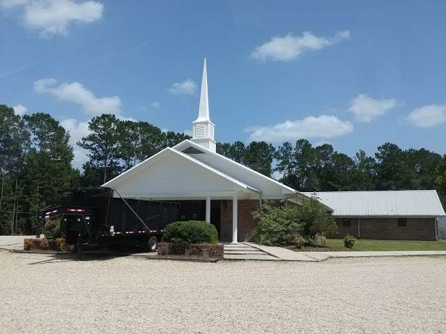 First United Pentecostal Church Church in Picayune, MS